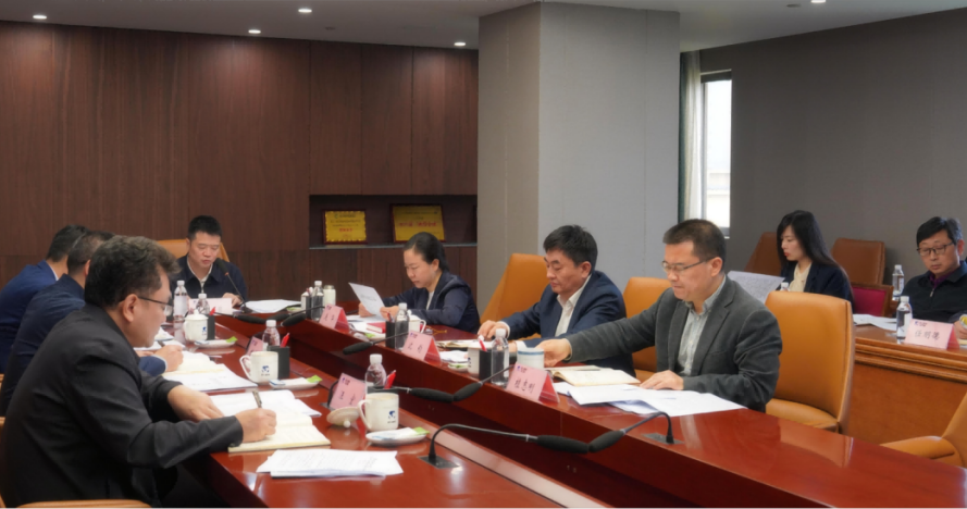 省龙8集团多措并举深入开展“4•15全民国家安全教育日”宣传教育活动